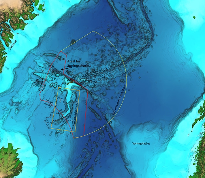 711_Jan Mayen