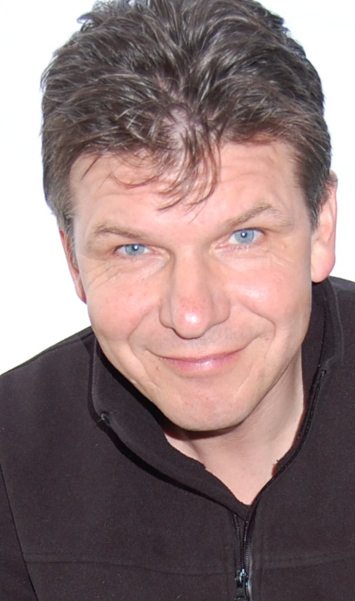 Erik Karlstrøm er ekte finnmarking. Han er utdannet geolog fra NTH, og etter mange år i oljebransjen har han nå satt seg som mål at nordnorsk industri gjennom et nordnorsk selskap skal få eierskap til ressursene ”i nord”. Foto: Christina Søgård