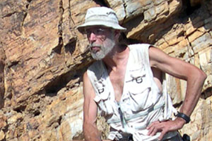 Dr. Paul Hoffman is Sturgis Hooper Professor of geology in the Department of Earth and Planetary Sciences at Harvard University, Cambridge, MA (USA). Professor Hoffman was an early advocate of Proterozoic plate tectonics, for which he was formerly criticized as a "doctrinaire uniformitarianist". This criticism abruptly ended when he took up the case for Snowball Earth.. His snowball earth related studies originated in northern Namibia, where he has worked annually since 1993. Paul Hoffman’s involvement in the development of the theory is featured elegantly in Garbielle Walker’s “Snowball Earth: The Story of a Maverick Scientist and His Theory of the Global Catastrophe That Spawned Life As We Know It”. The book is non-technical and highly recommended.