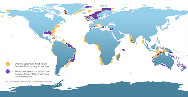 Worlds largest 2D library Worlds largest 2D library