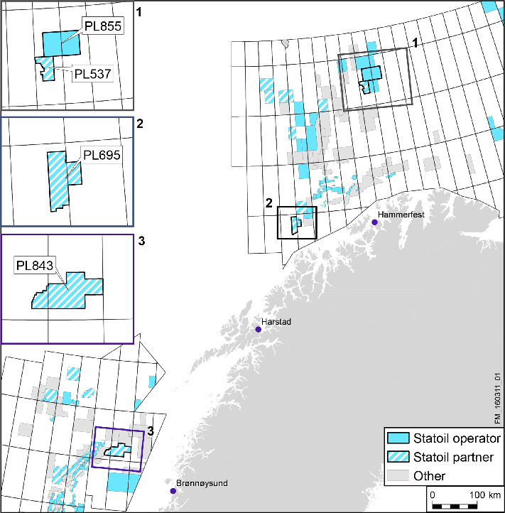 Statoil_Wisting_lisenser