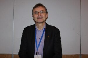 Håper på flere studenter