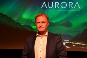 Norges varemerke
