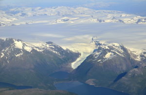 Klimaarkivet i Nordland